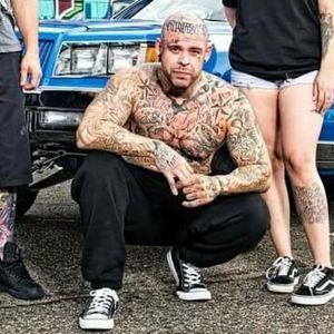 Meet your Posher, David